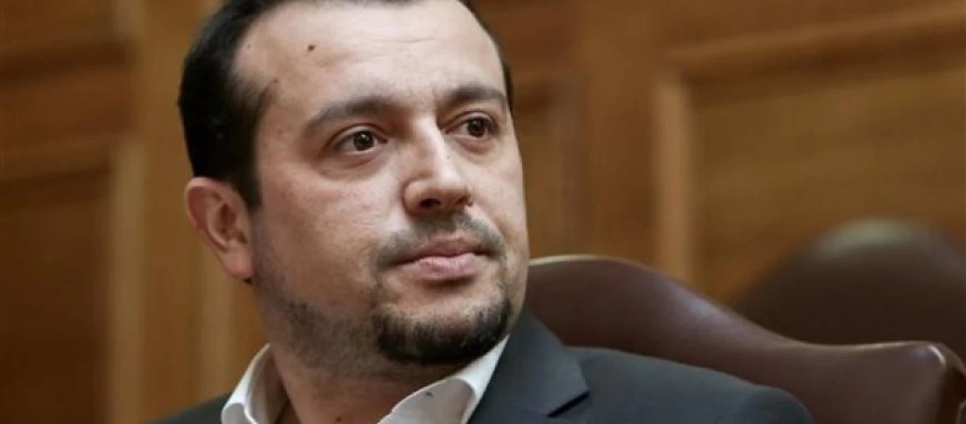 Ν. Παππάς: Τα σχόλιά του για την ΝΔ - Τι δήλωσε για το μέρισμα και τον κατώτατο μισθό